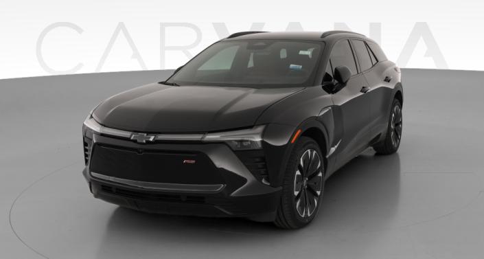 chevrolet blazer ev 2024 3GNKDCRJ0RS219399 image chevrolet blazer ev 2024 3GNKDCRJ0RS219399 image